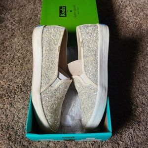 Keds for Kate Spade New York